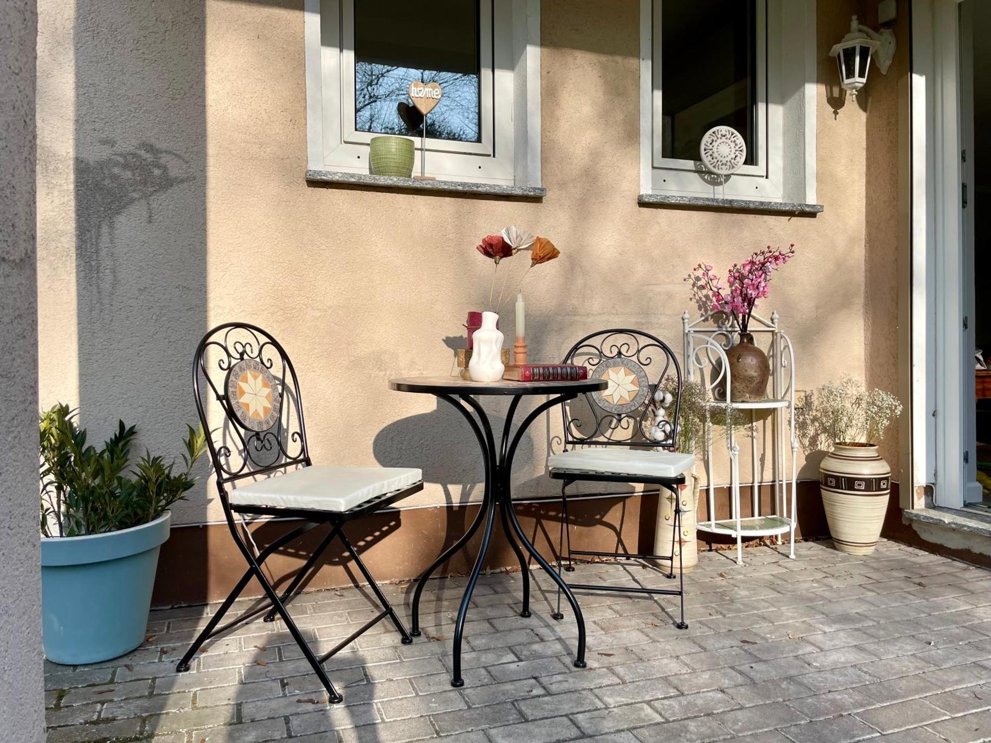 Apartment By The Park, For Bike Lovers Alsfeld Eksteriør billede